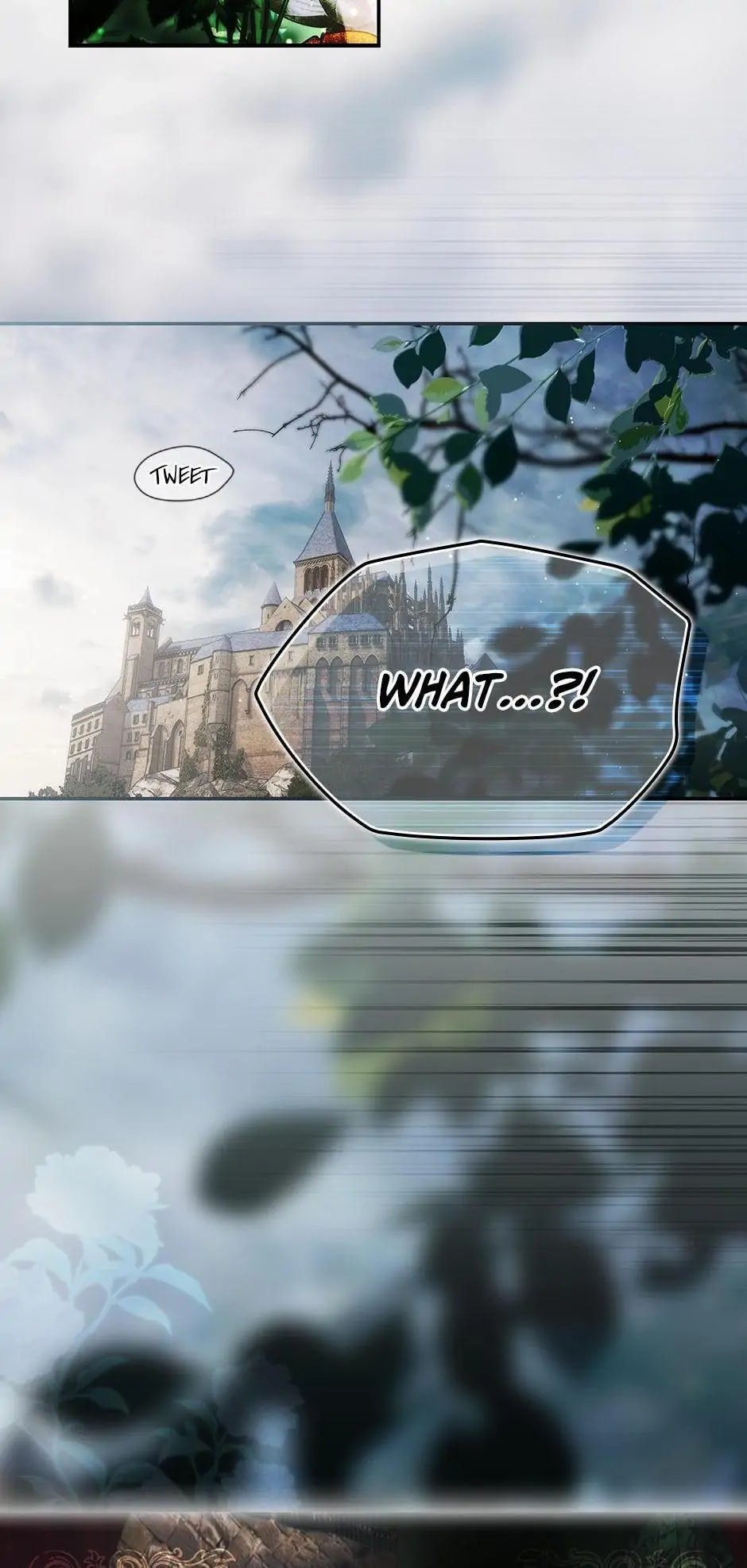 Secret Lady, Chapter 85 image 46